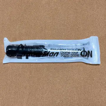 Snow Man Dome Tour ON 응원봉