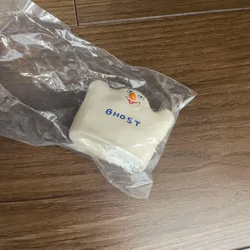 HONGAMA 미니어처 컬렉션 GHOST 고스트