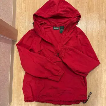 L.L.Bean 레드 마운틴 파카 M