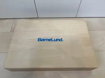 보넬룬트 쌓기 블록