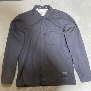 Rapha Mechanics 셔츠 S 사이즈 그레이