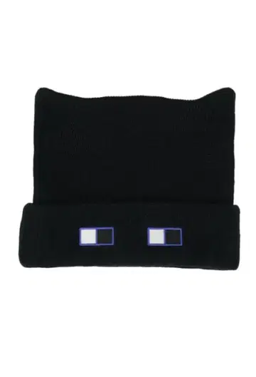 일상조 ZOZOTOWN 고양이 귀 니트 모자 크로노아