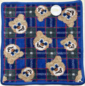 페이러 고베 타탄 테디 완판템