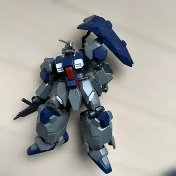 구스타프 컬 HGUC 정크