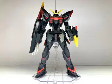 로봇혼 블리츠 건담 SIDE MS