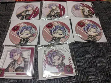 ROF-MAO 후와 미나토 니지산지