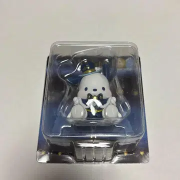 Happy 복권 Holiday Collection A 피규어 포차코