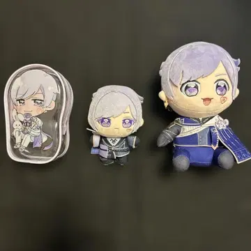 이레이스 쇼토 봉제 인형