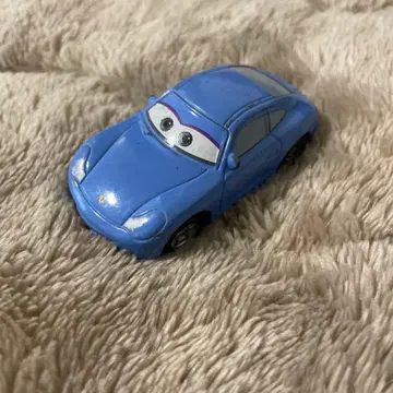 카즈 토미카 C-05 샐리 (스탠다드 타입) 단종