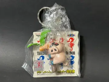 미개봉 타츠노코 피규어 키링 완벽판 얏타맨 오다테부타