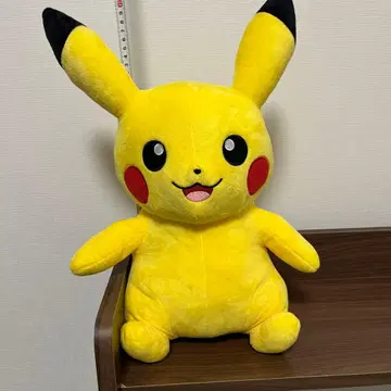 피카츄 봉제 인형