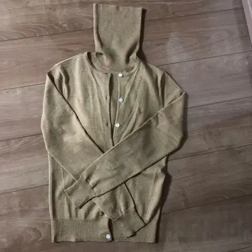 랄프 로렌 하이넥&가디건