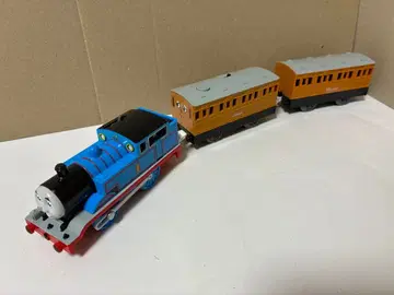 [ 프라레일 ] 말하는 토마스