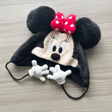 미니 팬캡 도쿄 디즈니 리조트