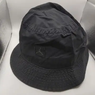 2889 마이클 조던 점프맨 버킷햇 블랙