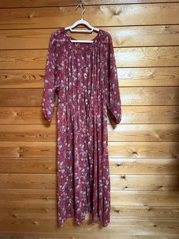 유나이티드 애로우즈 원피스