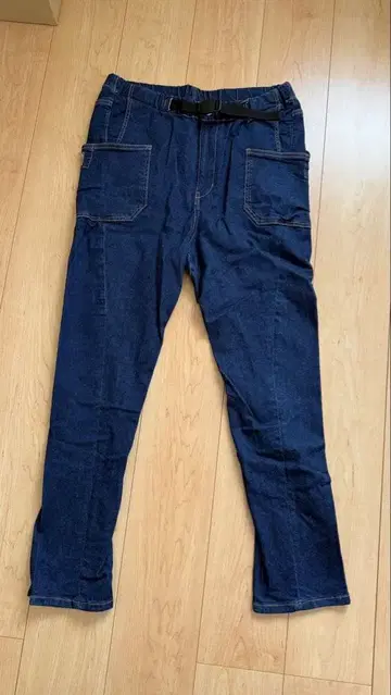 그립스와니 데님