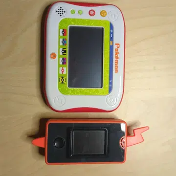 [작동 확인 완료] 스마트폰 로톰, 피카토 아카데미 세트 판매