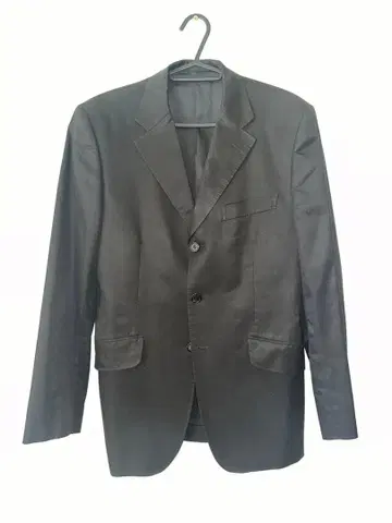 [ Paul Smith ] 코튼 테일러드 재킷