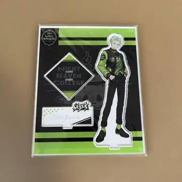 트위스테 세벡 유니온 벌스데이 아크릴 스탠드