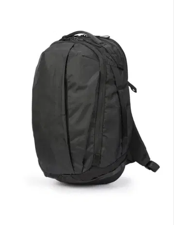 ABLE CARRY MAX EDC X-PAC 레어 터맥 블랙