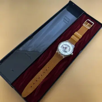 [ 새상품급 ] Swatch MusiCall