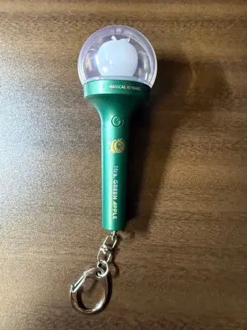 미세스 응원봉 미니