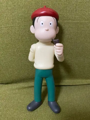도라에몽 탄생 메디콤토이 후지코 F. 후지오 피규어