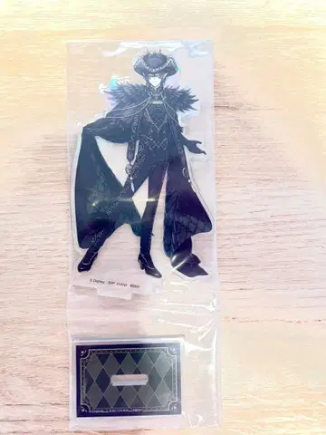 제일복권 말레우스 드라코니아 아크릴 스탠드 트위스티드 원더랜드