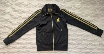 [ drestrip ] 드레스트립 백식 저리 블랙 골드 M