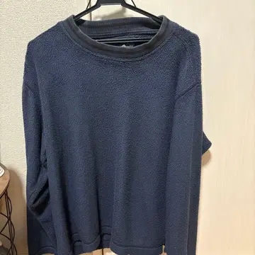 patagonia 90s 명작 Micro D 크루넥