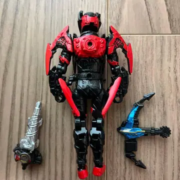 S.H.Figuarts 가면라이더 제로투