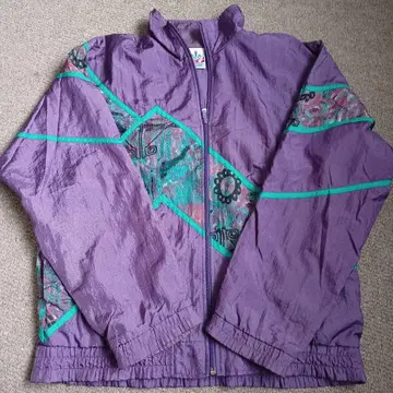 90s USA 올림픽 나일론 자켓