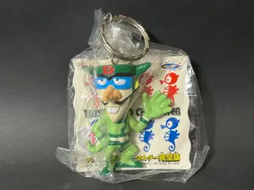 미개봉 타츠노코 피규어 키링 완벽판 얏타맨 보얏키