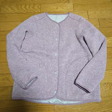 Foxfire 노카라 자켓 리버서블