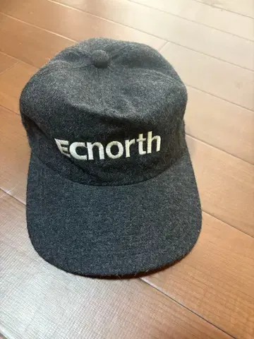 GOODENOUGH x ELECTRIC COTTAGE 야구 모자