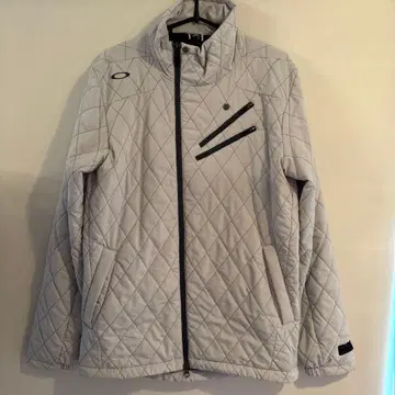 오클리 스컬 골프 패딩 자켓 412244JP