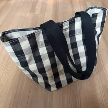 ORCIVAL 오르시발 토트백