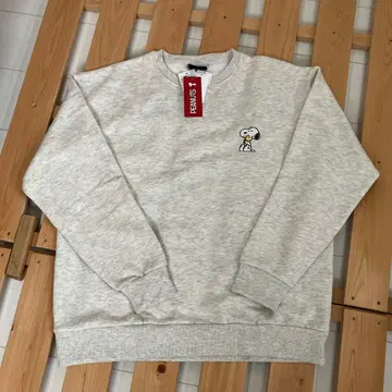 PEANUTS 스누피 트레이닝복 M 사이즈