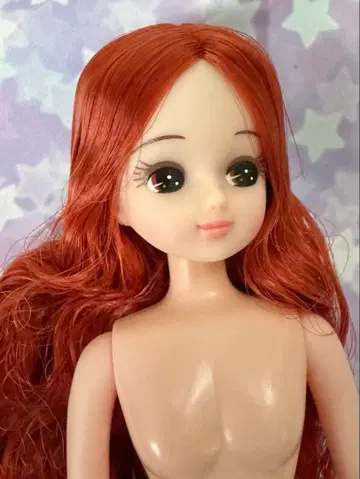 리카짱 캐슬 SP 리카짱 1