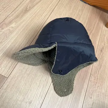 타이온 캡 보아 모자 taion 플라이트 캡