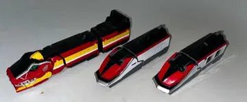 토큐저 토큐 레셔 키류저 덴오 레셔