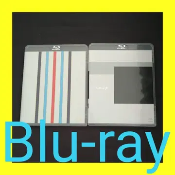 SMAP 2008 2012 Blu-ray