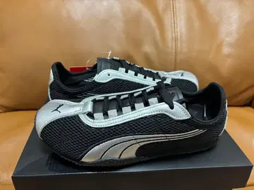 푸마 H-STREET OG 24.5cm 새상품 스니커즈