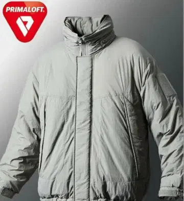 숏 몬스터 파카 PRIMAROFT FREAK'S STORE