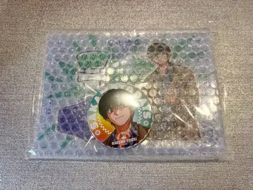 사카모토 데이즈 나구모 요이치 응모자 전원 서비스 아크릴 스탠드 캔뱃지