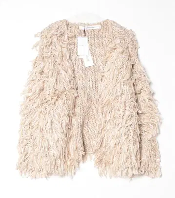 [ PROVOKE ] 프린지 가디건