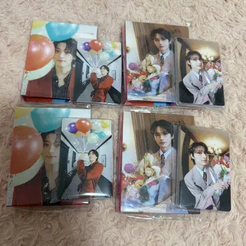 SEVENTEEN spill the feels 캐럿반 원우 준