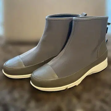 미사용 새상품 마드라스 고어텍스 하이컷 부츠 발수 눈 대응 24cm