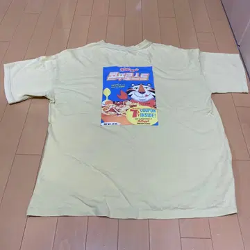켈로그 Kellogg's Frosted Flakes 티셔츠 M 한국